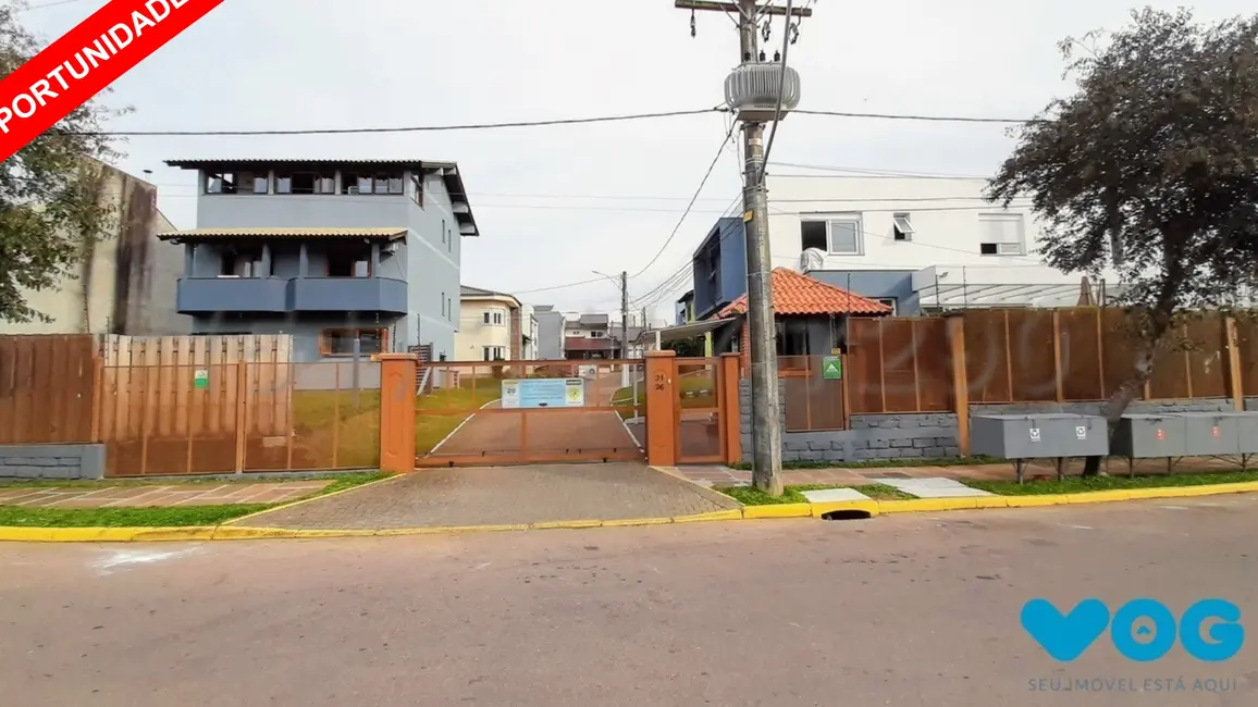 Foto 6 de Terreno / Lote com 3 quartos à venda, 145m2 em Passo das Pedras, Porto Alegre - RS
