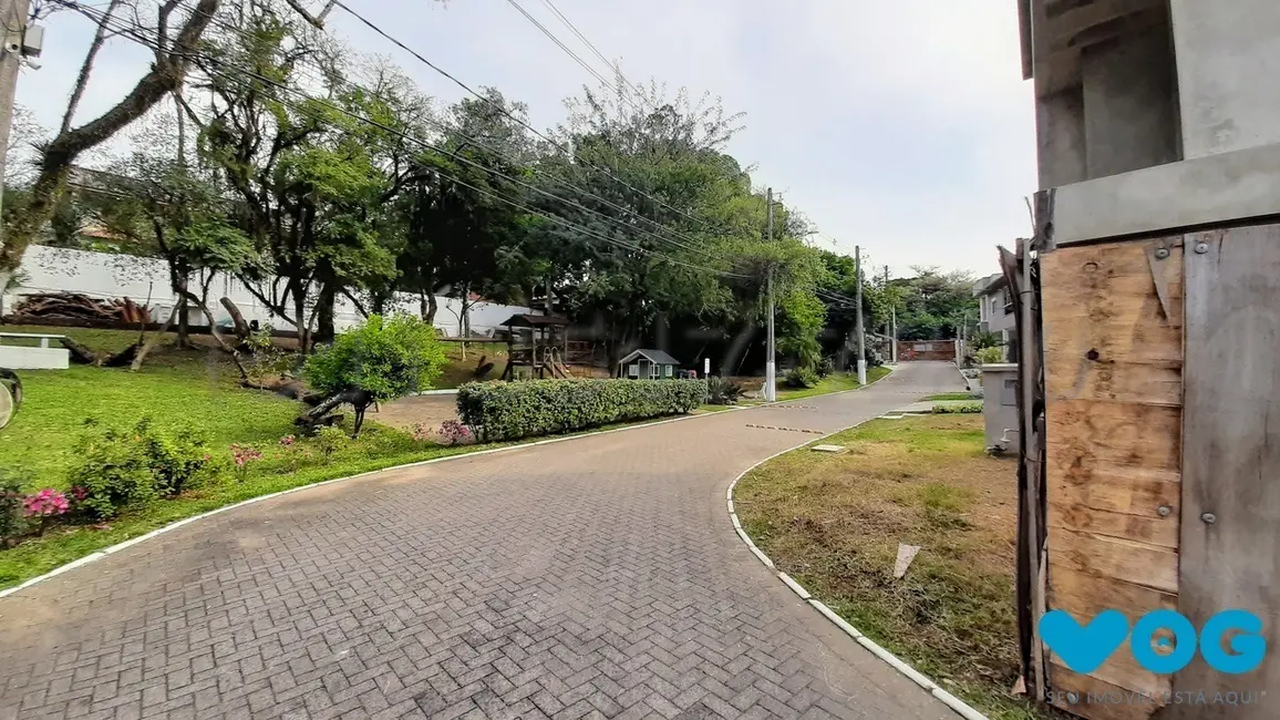 Foto 2 de Terreno / Lote com 3 quartos à venda, 145m2 em Passo das Pedras, Porto Alegre - RS