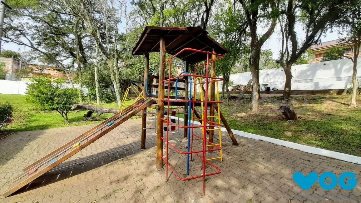 Foto 5 de Terreno / Lote com 3 quartos à venda, 145m2 em Passo das Pedras, Porto Alegre - RS