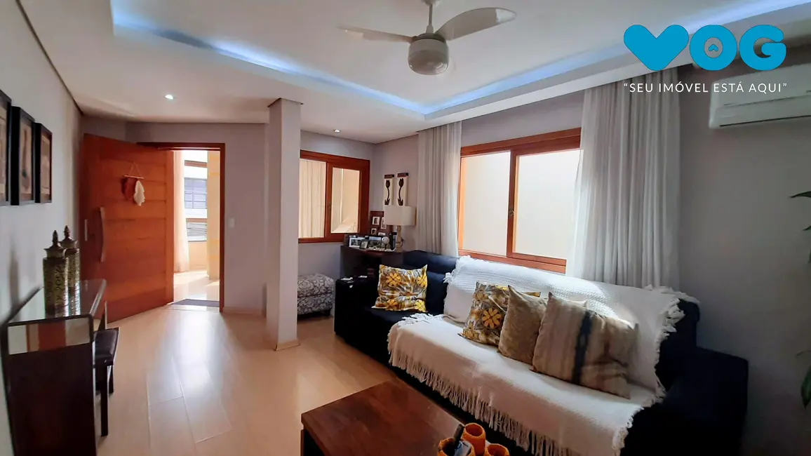 Casa com 4 quartos à venda, 397m2 em Sarandi, Porto Alegre - RS - imagem 6 Foto 6 de Casa com 4 quartos à venda, 397m2 em Sarandi, Porto Alegre - RS