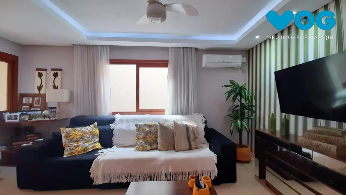 Casa com 4 quartos à venda, 397m2 em Sarandi, Porto Alegre - RS - imagem 7 Foto 7 de Casa com 4 quartos à venda, 397m2 em Sarandi, Porto Alegre - RS