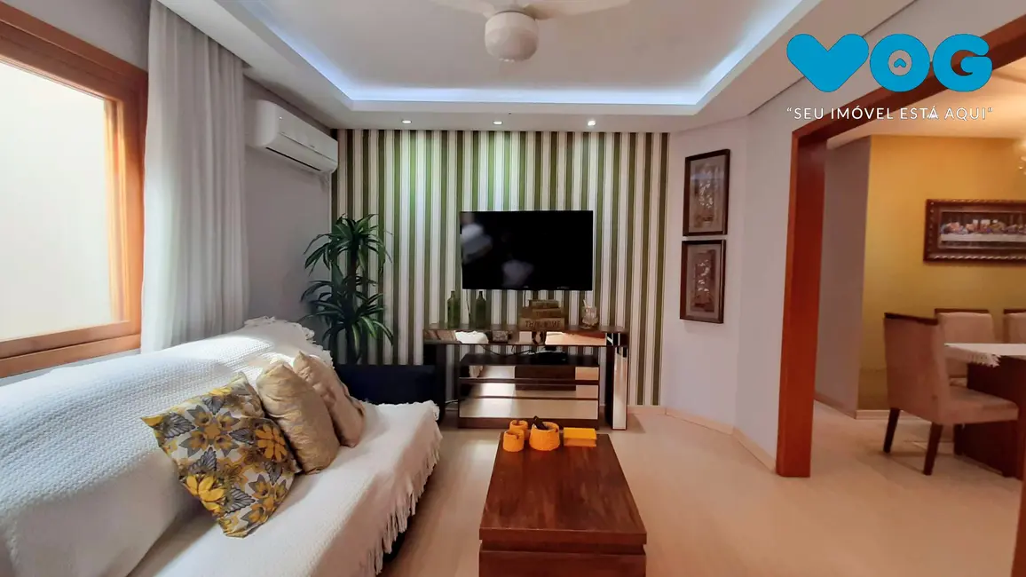 Foto 2 de Casa com 4 quartos à venda, 397m2 em Sarandi, Porto Alegre - RS