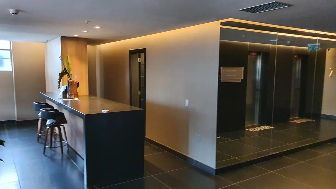 Foto 4 de Sala Comercial para alugar, 26m2 em Passo da Areia, Porto Alegre - RS