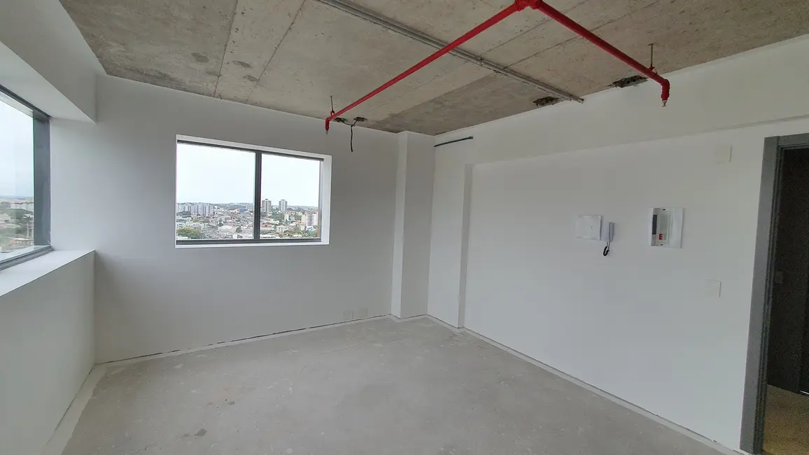 Foto 8 de Sala Comercial para alugar, 26m2 em Passo da Areia, Porto Alegre - RS