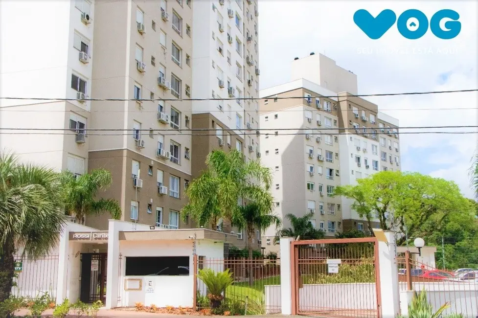 Apartamento com 2 quartos à venda, 64m2 em Jardim Carvalho, Porto Alegre - RS - imagem 6 Foto 6 de Apartamento com 2 quartos à venda, 64m2 em Jardim Carvalho, Porto Alegre - RS