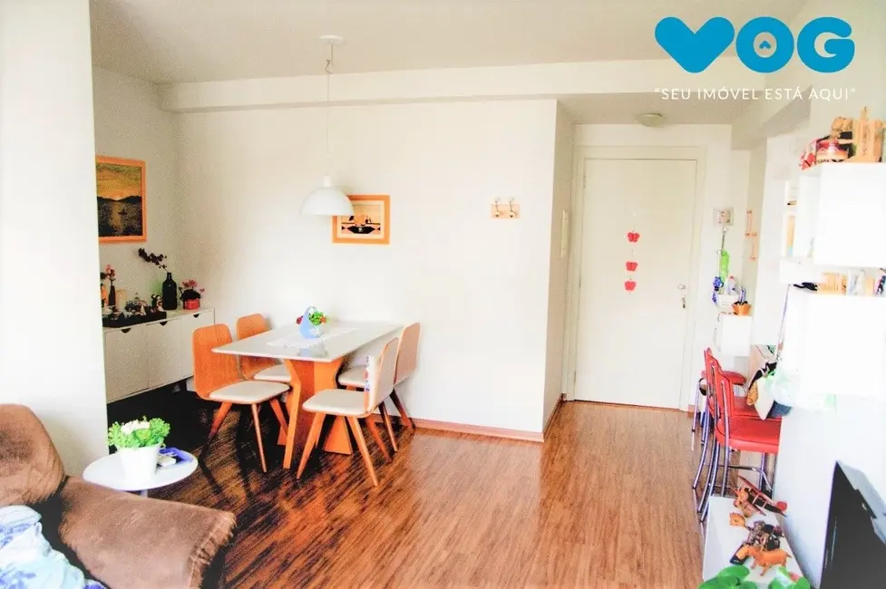 Apartamento com 2 quartos à venda, 64m2 em Jardim Carvalho, Porto Alegre - RS - imagem 9 Foto 9 de Apartamento com 2 quartos à venda, 64m2 em Jardim Carvalho, Porto Alegre - RS