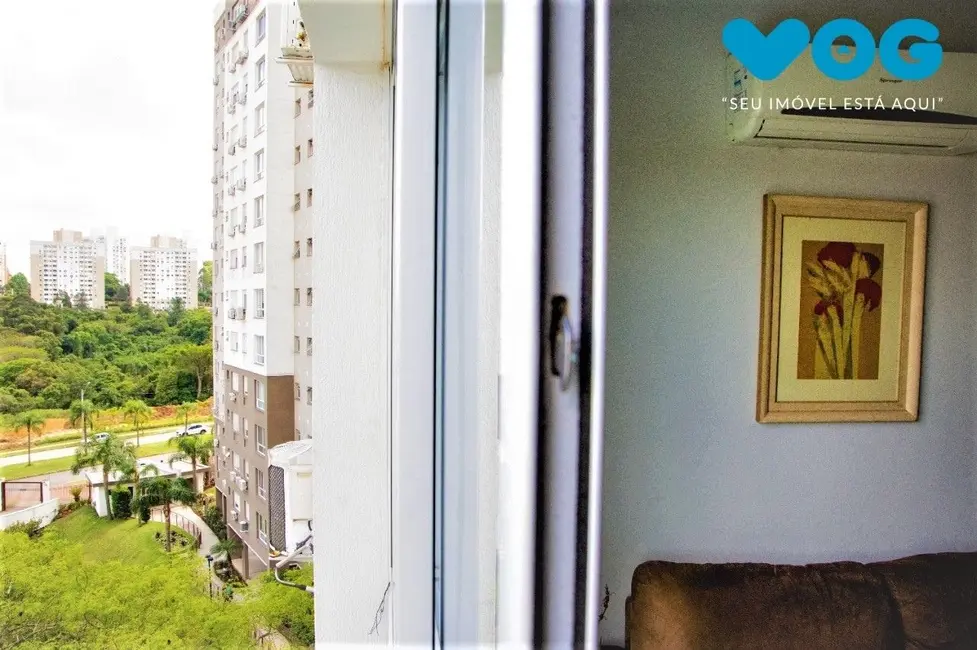 Apartamento com 2 quartos à venda, 64m2 em Jardim Carvalho, Porto Alegre - RS - imagem 8 Foto 8 de Apartamento com 2 quartos à venda, 64m2 em Jardim Carvalho, Porto Alegre - RS
