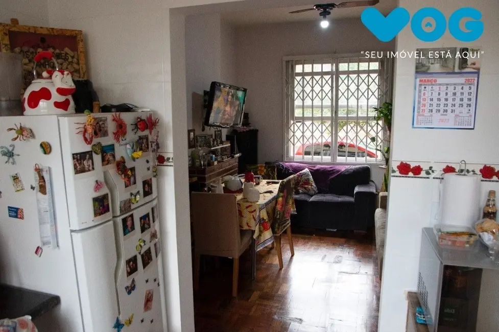 Foto 3 de Apartamento com 2 quartos à venda, 60m2 em Petrópolis, Porto Alegre - RS