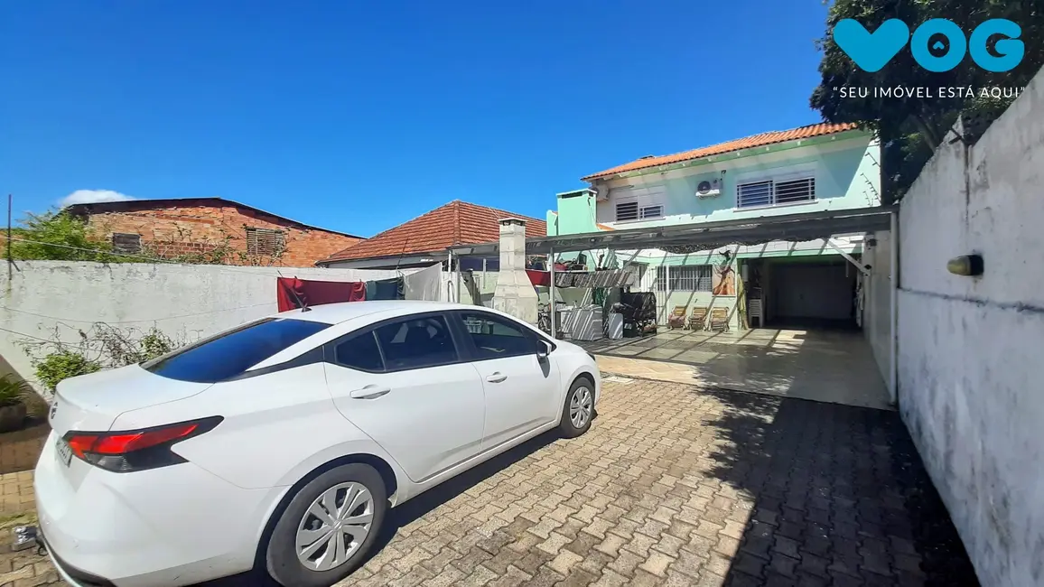 Casa com 3 quartos à venda, 171m2 em Teresópolis, Porto Alegre - RS - imagem 5 Foto 5 de Casa com 3 quartos à venda, 171m2 em Teresópolis, Porto Alegre - RS