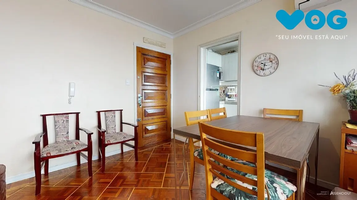 Apartamento com 2 quartos à venda, 62m2 em Menino Deus, Porto Alegre - RS - imagem 5 Foto 5 de Apartamento com 2 quartos à venda, 62m2 em Menino Deus, Porto Alegre - RS