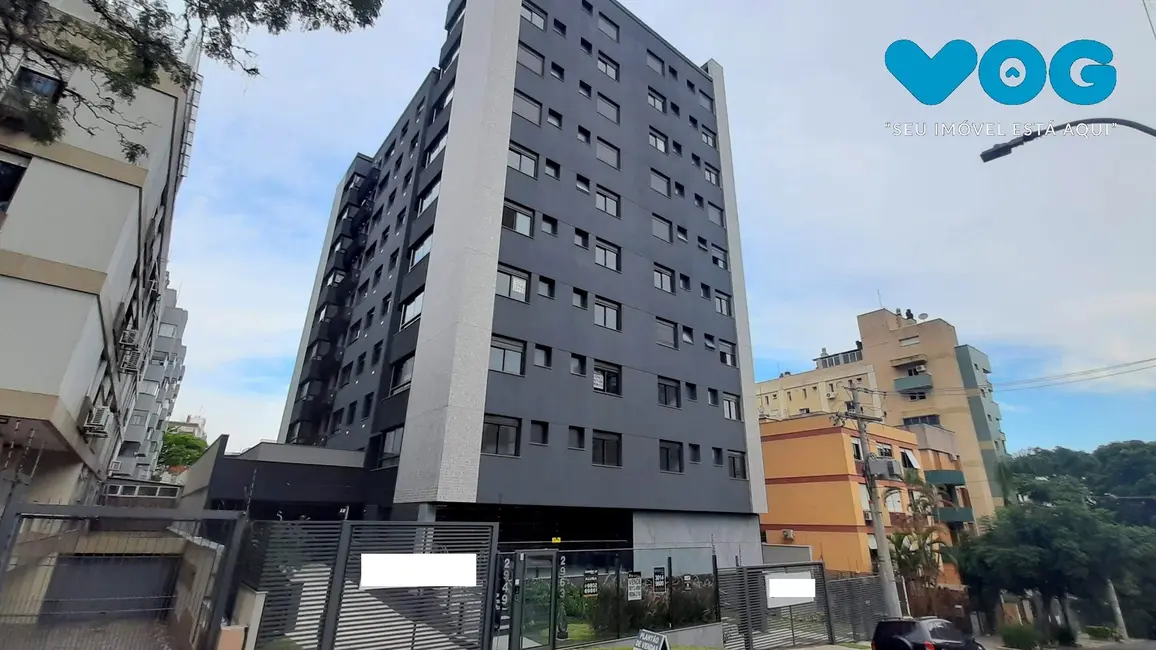 Foto 1 de Apartamento com 2 quartos à venda, 63m2 em Bela Vista, Porto Alegre - RS