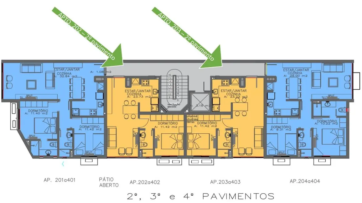 Apartamento com 2 quartos à venda, 88m2 em Petrópolis, Porto Alegre - RS - imagem 8 Foto 8 de Apartamento com 2 quartos à venda, 88m2 em Petrópolis, Porto Alegre - RS