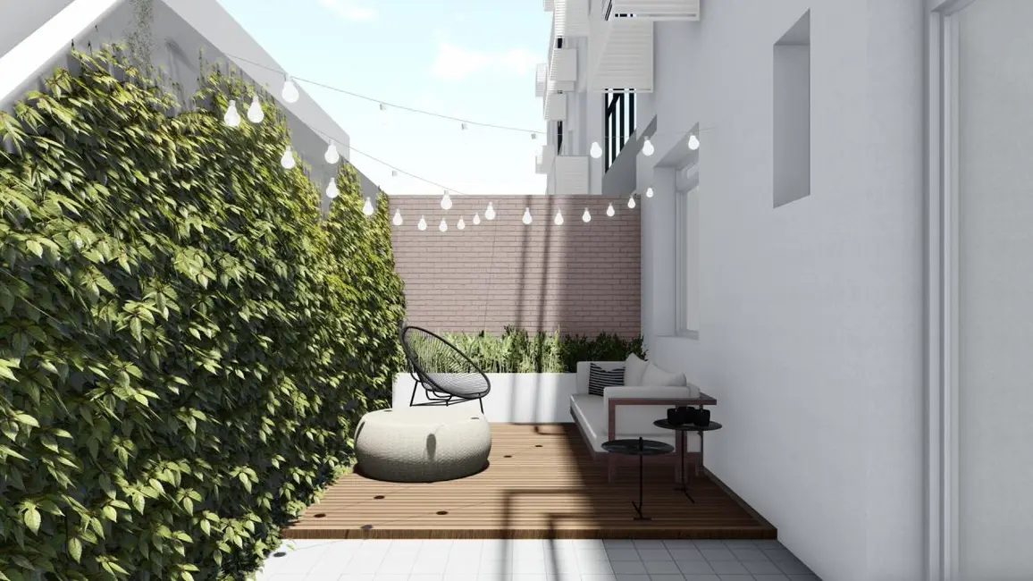 Apartamento com 2 quartos à venda, 88m2 em Petrópolis, Porto Alegre - RS - imagem 5 Foto 5 de Apartamento com 2 quartos à venda, 88m2 em Petrópolis, Porto Alegre - RS