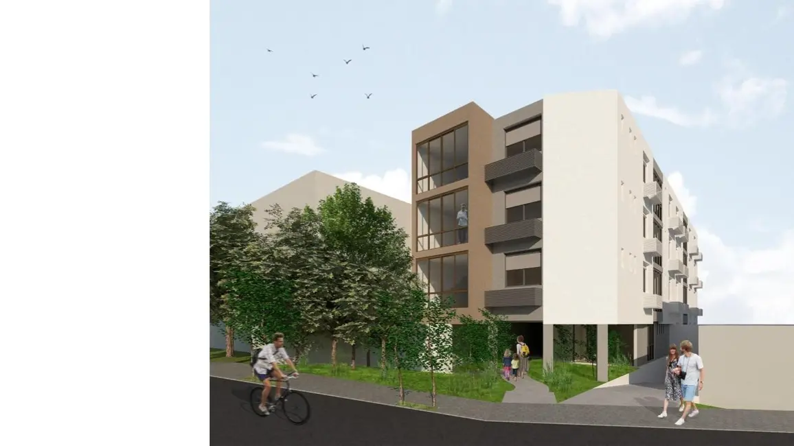 Apartamento com 2 quartos à venda, 88m2 em Petrópolis, Porto Alegre - RS - imagem 2 Foto 2 de Apartamento com 2 quartos à venda, 88m2 em Petrópolis, Porto Alegre - RS