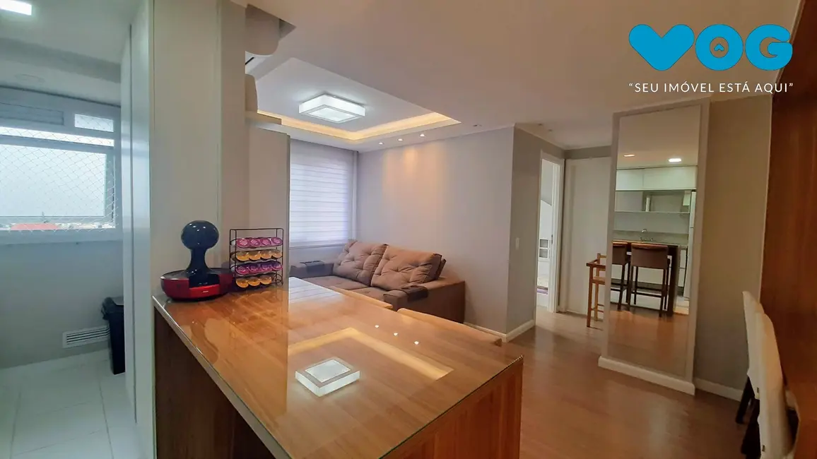 Foto 8 de Apartamento com 2 quartos à venda, 60m2 em Jardim Lindóia, Porto Alegre - RS