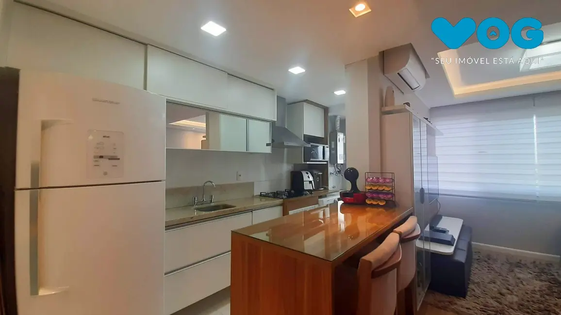 Foto 9 de Apartamento com 2 quartos à venda, 60m2 em Jardim Lindóia, Porto Alegre - RS