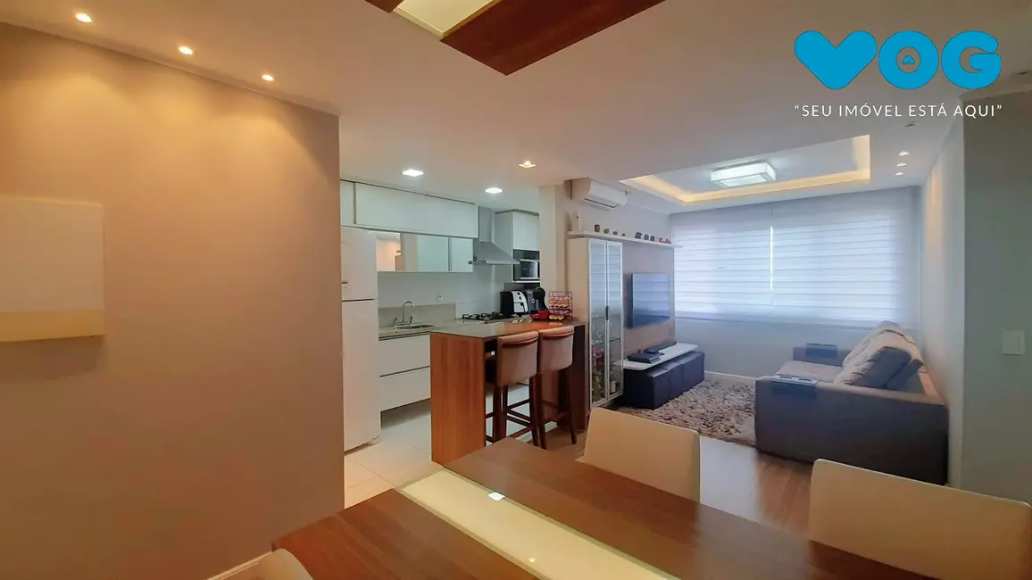 Foto 7 de Apartamento com 2 quartos à venda, 60m2 em Jardim Lindóia, Porto Alegre - RS