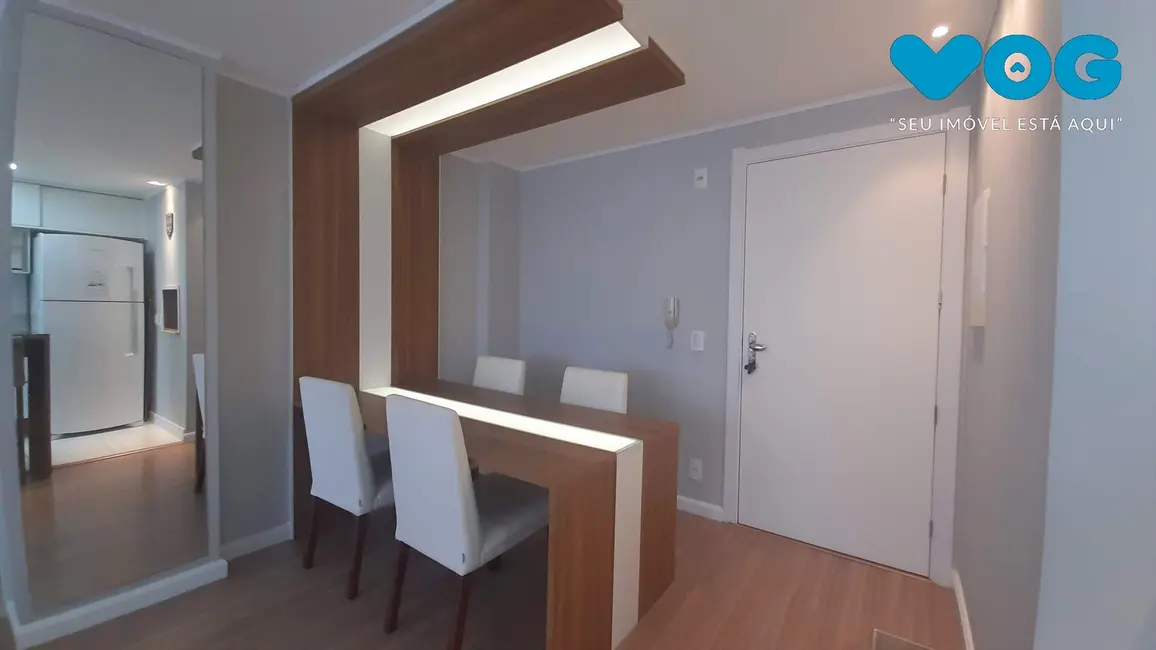 Foto 5 de Apartamento com 2 quartos à venda, 60m2 em Jardim Lindóia, Porto Alegre - RS