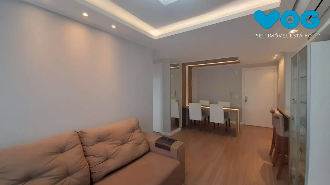 Foto 3 de Apartamento com 2 quartos à venda, 60m2 em Jardim Lindóia, Porto Alegre - RS