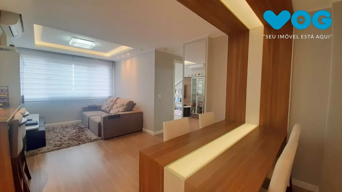 Foto 6 de Apartamento com 2 quartos à venda, 60m2 em Jardim Lindóia, Porto Alegre - RS