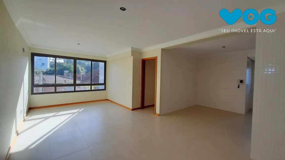 Foto 1 de Apartamento com 2 quartos à venda, 79m2 em Petrópolis, Porto Alegre - RS