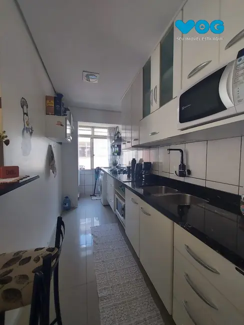 Foto 6 de Apartamento com 2 quartos à venda, 60m2 em Jardim do Salso, Porto Alegre - RS