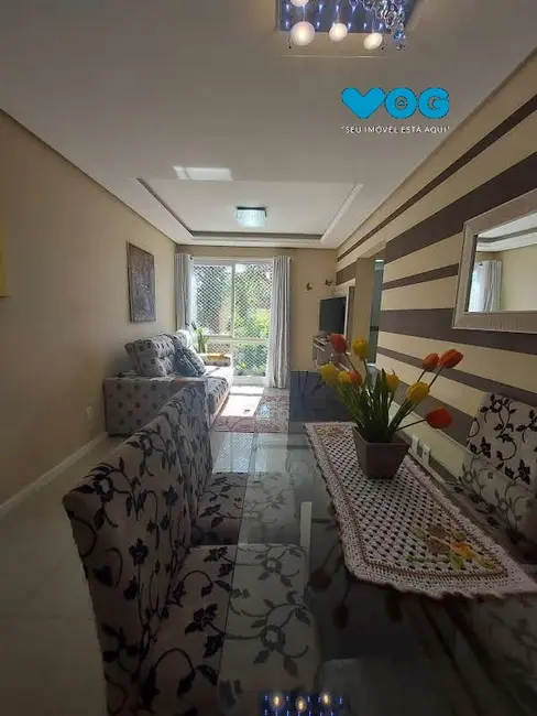 Foto 4 de Apartamento com 2 quartos à venda, 60m2 em Jardim do Salso, Porto Alegre - RS