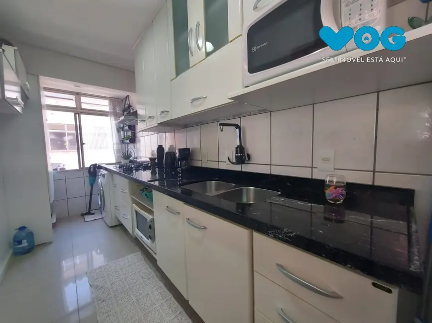 Foto 5 de Apartamento com 2 quartos à venda, 60m2 em Jardim do Salso, Porto Alegre - RS