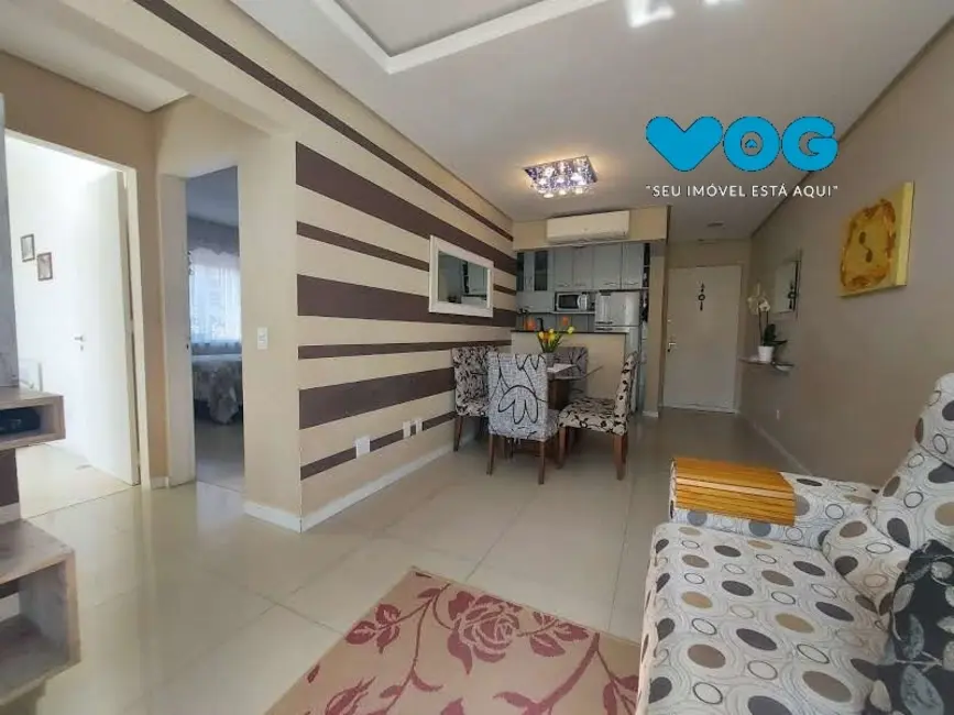 Foto 3 de Apartamento com 2 quartos à venda, 60m2 em Jardim do Salso, Porto Alegre - RS