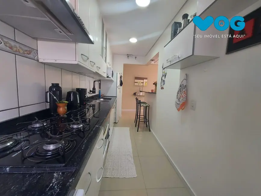 Foto 7 de Apartamento com 2 quartos à venda, 60m2 em Jardim do Salso, Porto Alegre - RS