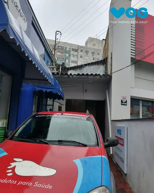 Loja à venda e para alugar, 300m2 em Azenha, Porto Alegre - RS - imagem 3 Foto 3 de Loja à venda e para alugar, 300m2 em Azenha, Porto Alegre - RS