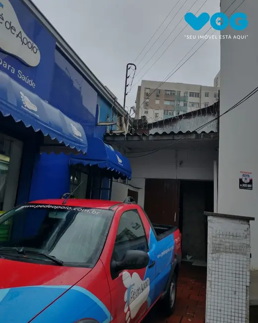 Foto 1 de Loja à venda e para alugar, 300m2 em Azenha, Porto Alegre - RS