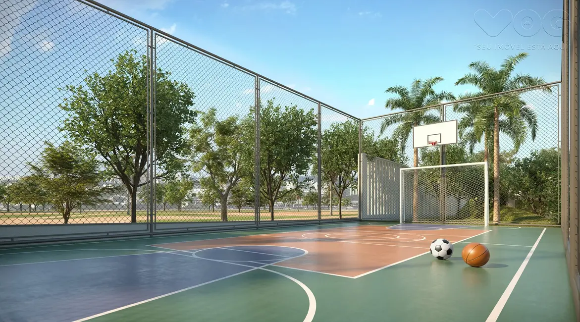 Foto 5 de Apartamento com 2 quartos à venda, 41m2 em Sarandi, Porto Alegre - RS