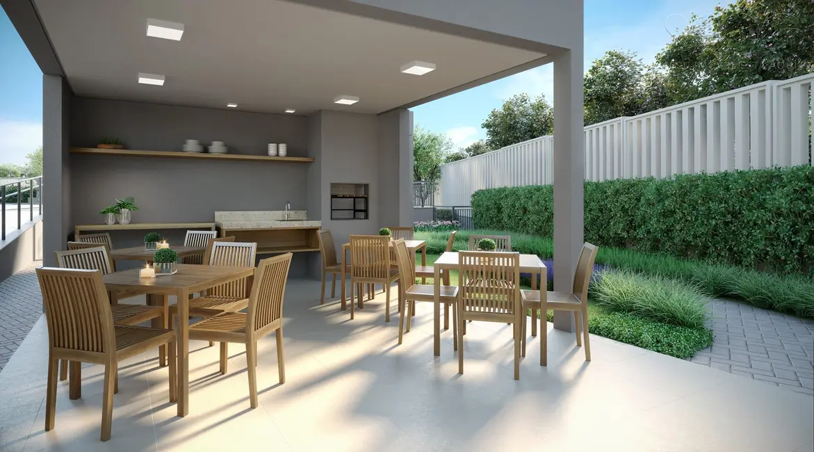 Foto 3 de Apartamento com 2 quartos à venda, 41m2 em Sarandi, Porto Alegre - RS