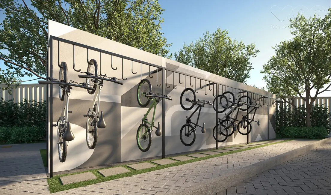 Foto 7 de Apartamento com 2 quartos à venda, 41m2 em Sarandi, Porto Alegre - RS