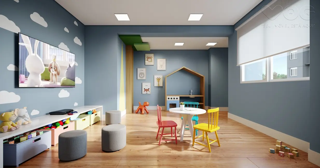 Foto 9 de Apartamento com 2 quartos à venda, 41m2 em Sarandi, Porto Alegre - RS