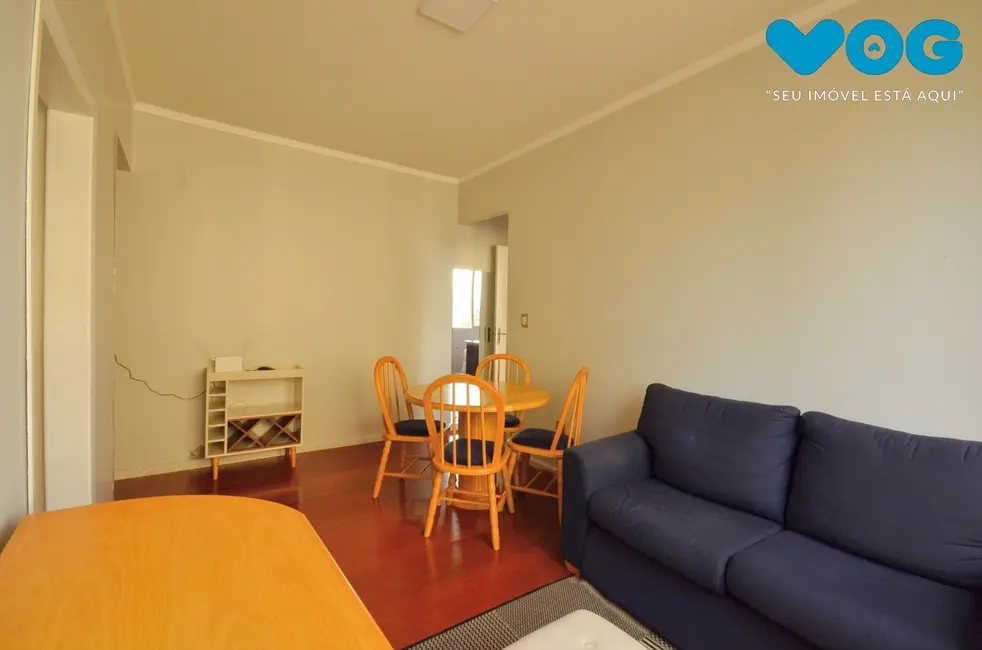 Apartamento com 1 quarto à venda, 42m2 em Centro Histórico, Porto Alegre - RS - imagem 3 Foto 3 de Apartamento com 1 quarto à venda, 42m2 em Centro Histórico, Porto Alegre - RS