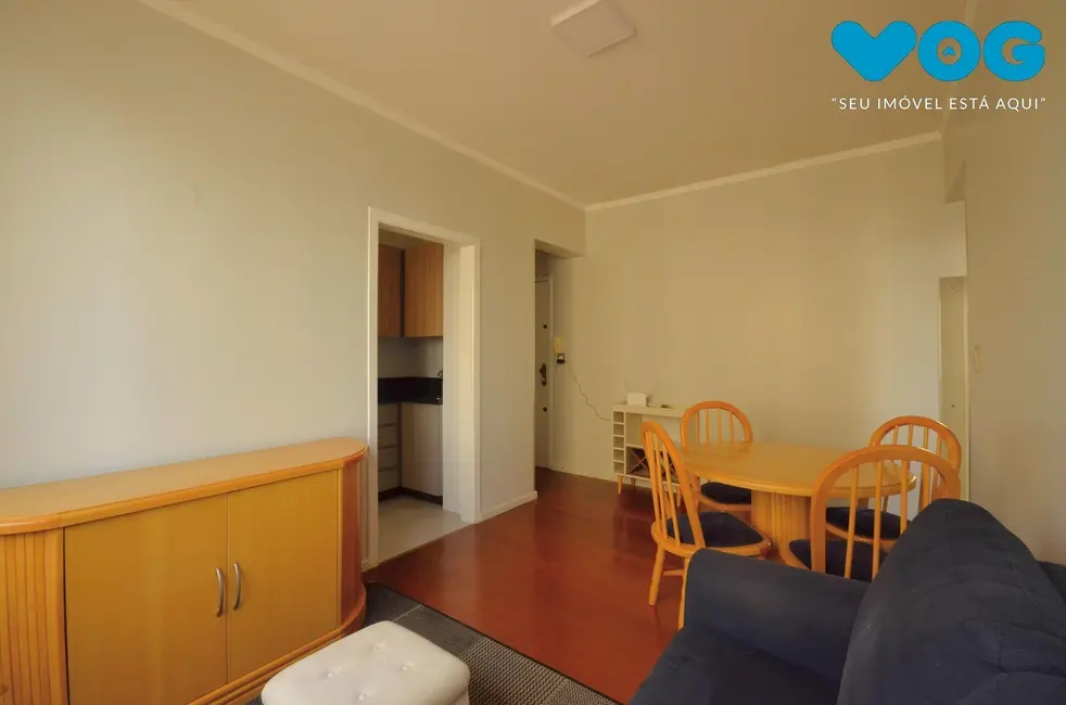 Apartamento com 1 quarto à venda, 42m2 em Centro Histórico, Porto Alegre - RS - imagem 4 Foto 4 de Apartamento com 1 quarto à venda, 42m2 em Centro Histórico, Porto Alegre - RS