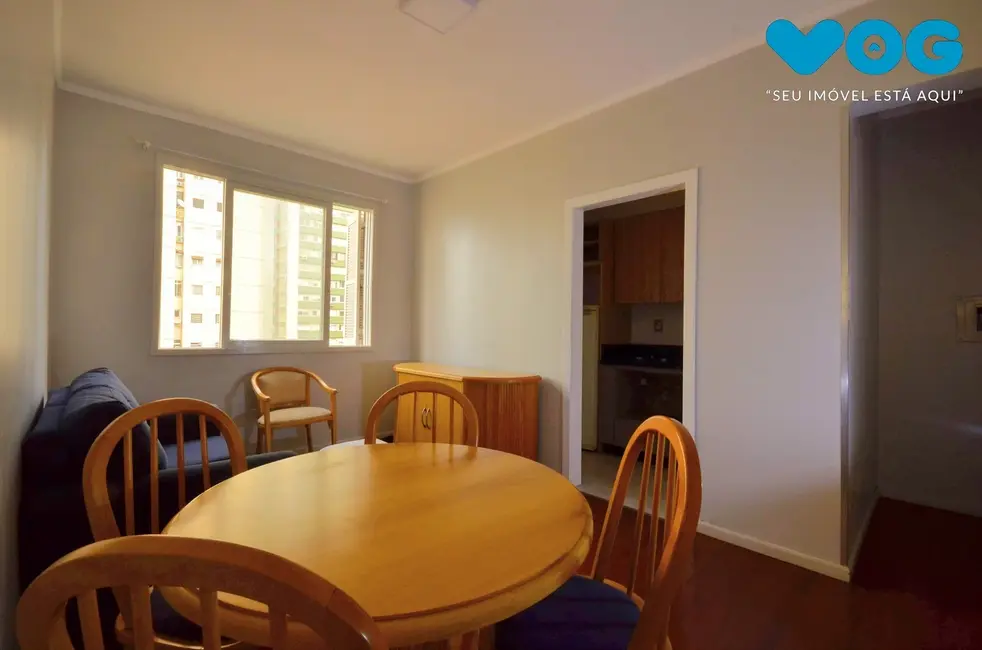 Apartamento com 1 quarto à venda, 42m2 em Centro Histórico, Porto Alegre - RS - imagem 2 Foto 2 de Apartamento com 1 quarto à venda, 42m2 em Centro Histórico, Porto Alegre - RS