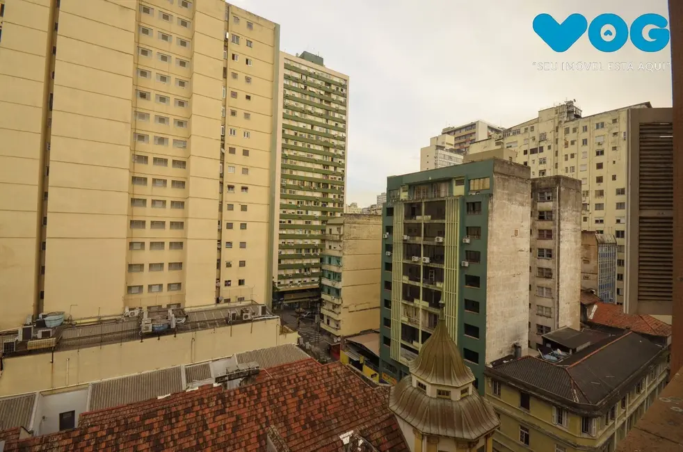 Apartamento com 1 quarto à venda, 42m2 em Centro Histórico, Porto Alegre - RS - imagem 5 Foto 5 de Apartamento com 1 quarto à venda, 42m2 em Centro Histórico, Porto Alegre - RS