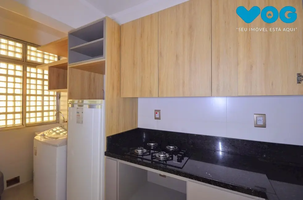 Apartamento com 1 quarto à venda, 42m2 em Centro Histórico, Porto Alegre - RS - imagem 6 Foto 6 de Apartamento com 1 quarto à venda, 42m2 em Centro Histórico, Porto Alegre - RS