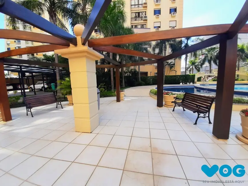 Apartamento com 3 quartos à venda, 82m2 em Passo da Areia, Porto Alegre - RS - imagem 4 Foto 4 de Apartamento com 3 quartos à venda, 82m2 em Passo da Areia, Porto Alegre - RS