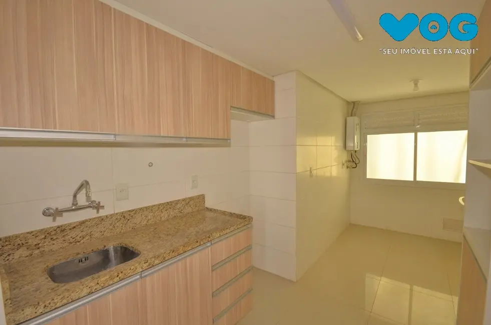 Apartamento com 2 quartos à venda, 87m2 em Passo da Areia, Porto Alegre - RS - imagem 9 Foto 9 de Apartamento com 2 quartos à venda, 87m2 em Passo da Areia, Porto Alegre - RS