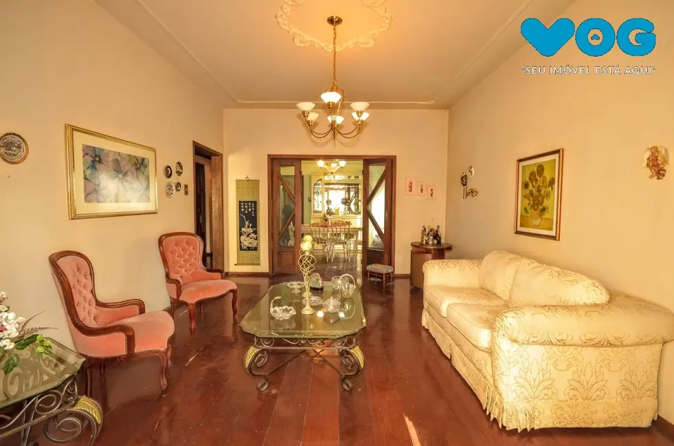 Foto 6 de Apartamento com 3 quartos à venda, 140m2 em Centro Histórico, Porto Alegre - RS