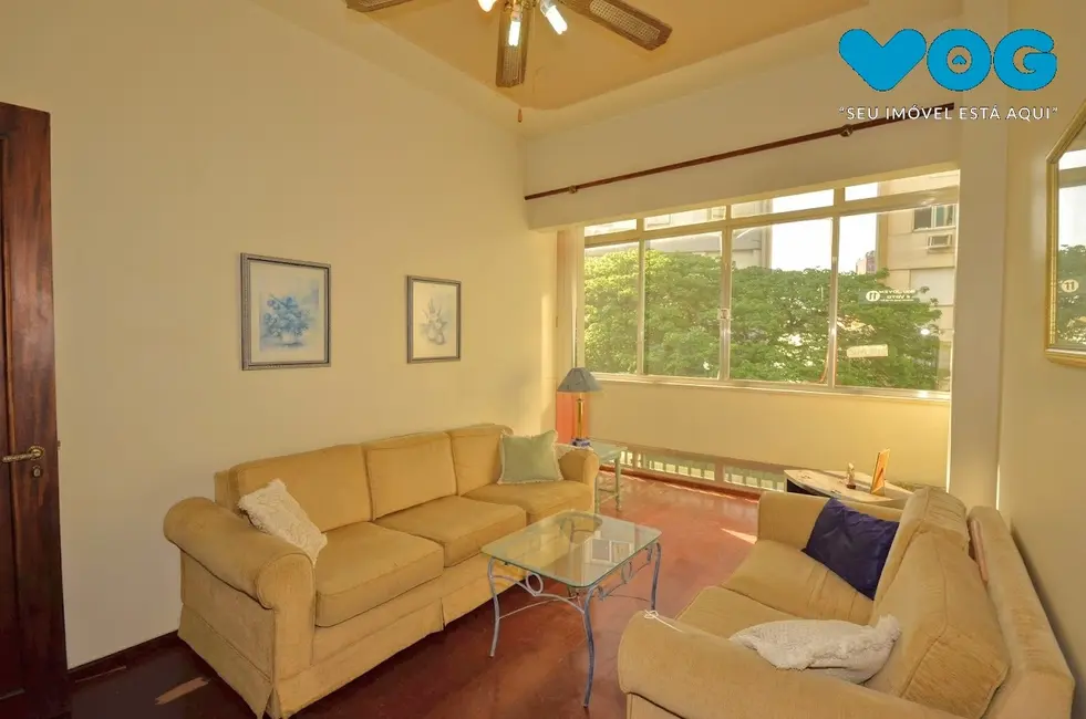 Foto 8 de Apartamento com 3 quartos à venda, 140m2 em Centro Histórico, Porto Alegre - RS