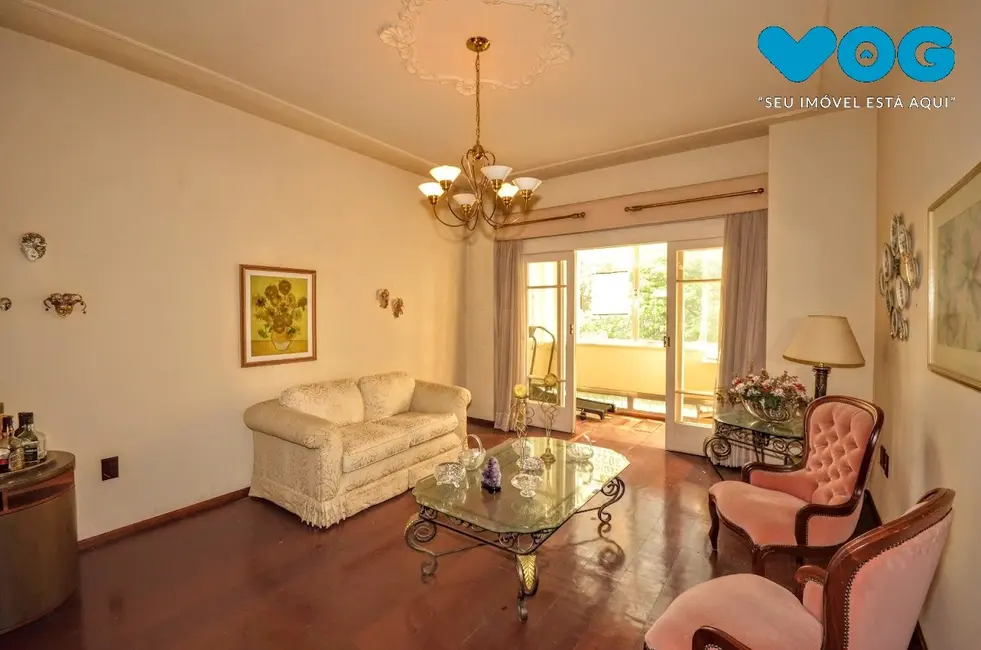 Foto 2 de Apartamento com 3 quartos à venda, 140m2 em Centro Histórico, Porto Alegre - RS