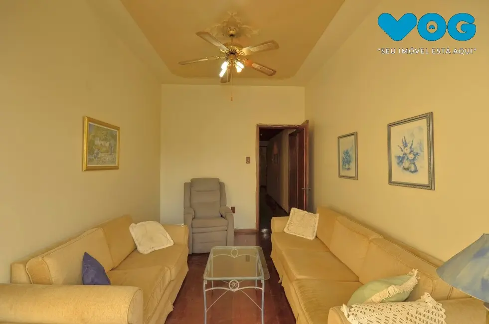 Foto 9 de Apartamento com 3 quartos à venda, 140m2 em Centro Histórico, Porto Alegre - RS