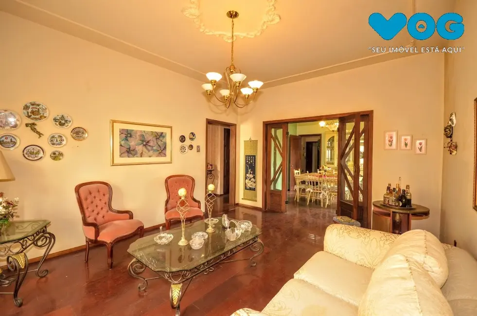 Foto 4 de Apartamento com 3 quartos à venda, 140m2 em Centro Histórico, Porto Alegre - RS