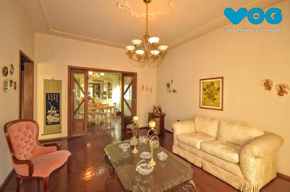 Foto 5 de Apartamento com 3 quartos à venda, 140m2 em Centro Histórico, Porto Alegre - RS