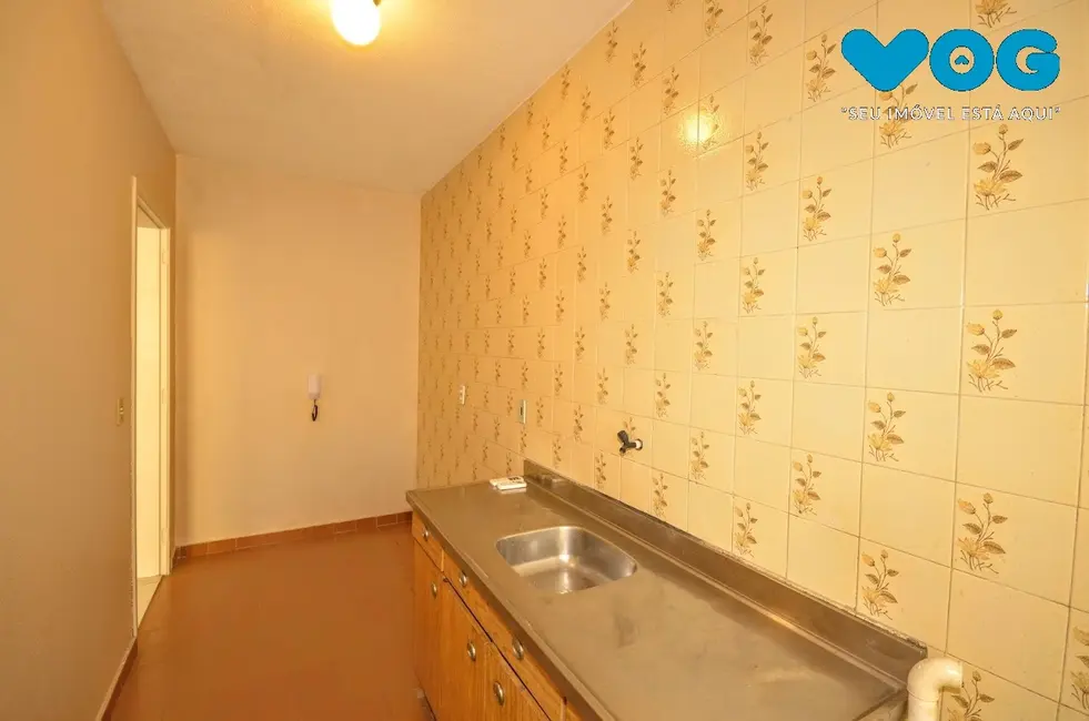 Foto 9 de Apartamento com 2 quartos à venda, 60m2 em Partenon, Porto Alegre - RS
